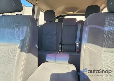 2013 Nissan Pathfinder S from USA, damaged, VIN 5N1AR2MN8DC680127